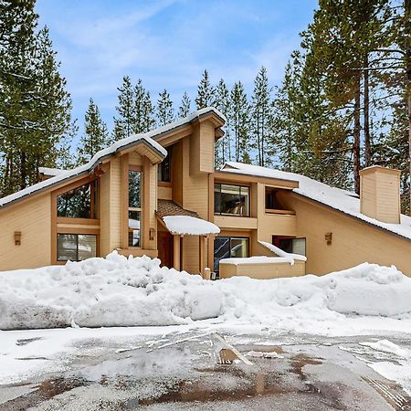 Sunriver Resort'S Tennis Village 53 Exterior photo