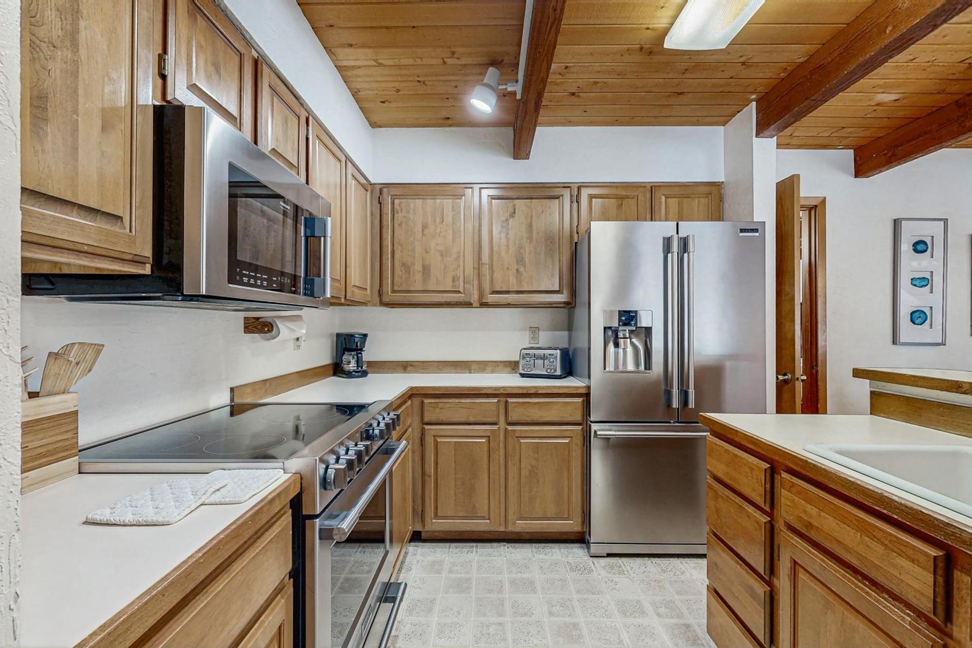 Sunriver Resort'S Tennis Village 53 Exterior photo