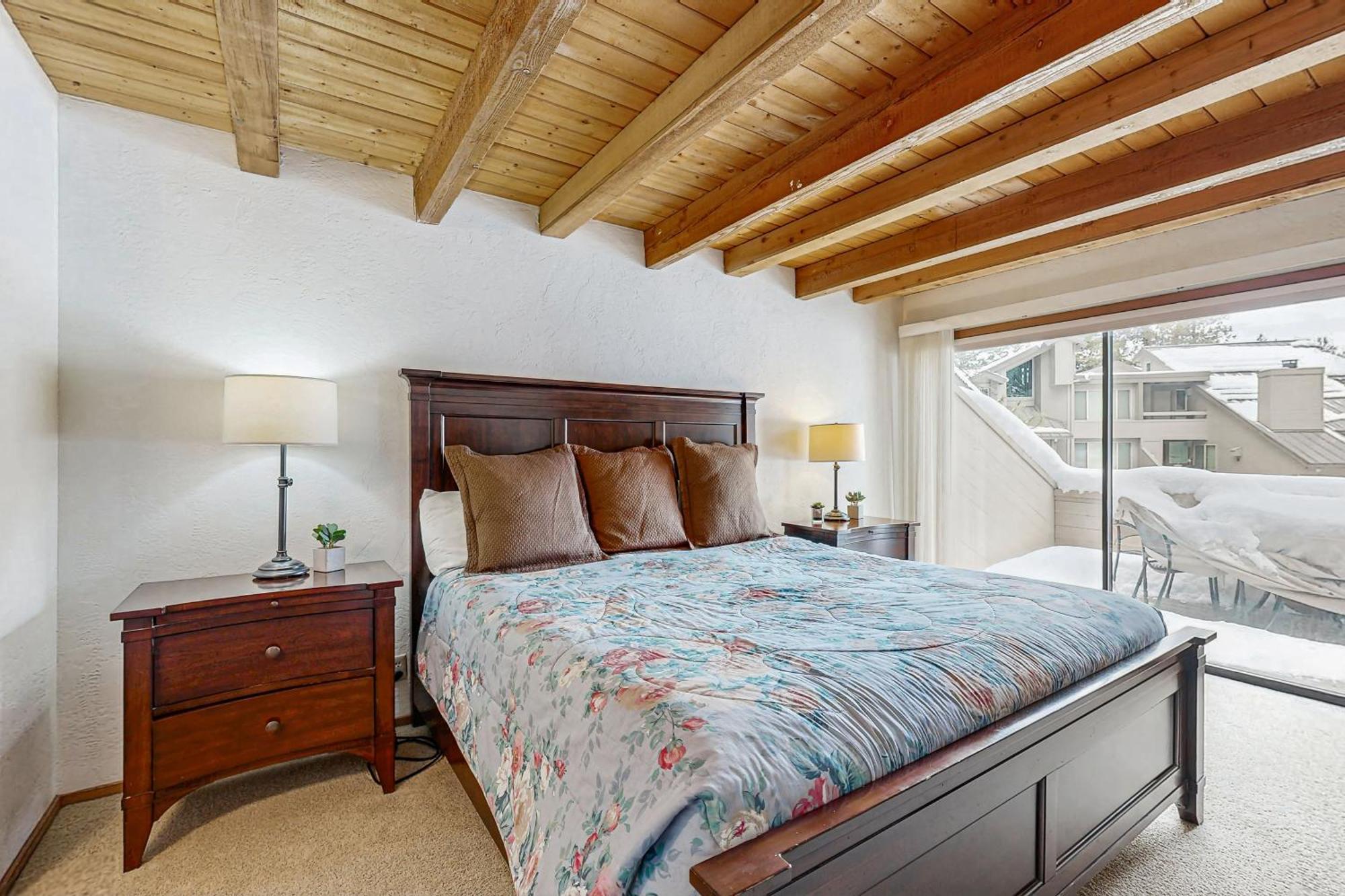 Sunriver Resort'S Tennis Village 53 Exterior photo