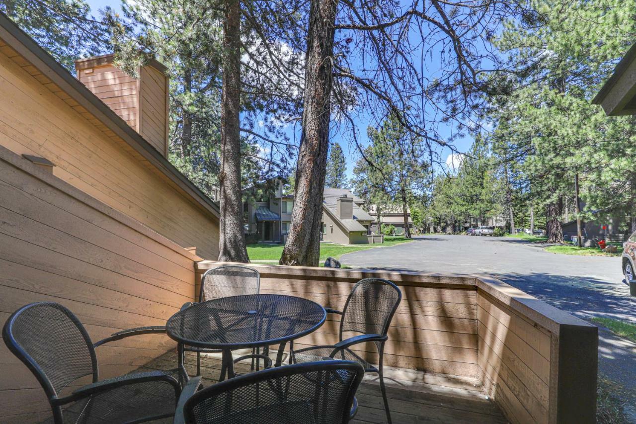 Sunriver Resort'S Tennis Village 53 Exterior photo